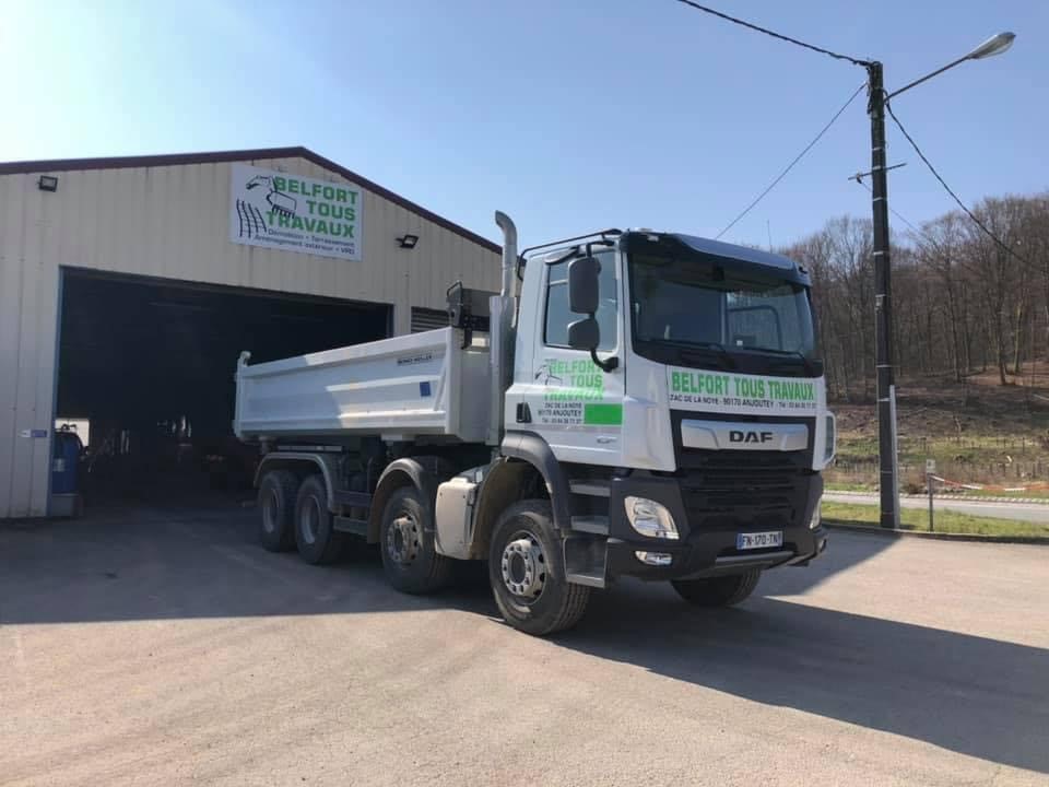 &Agrave; propos de Belfort Tous Travaux Valentigney 2
