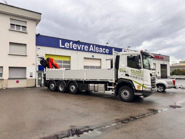 BELFORTTOUSTRAVAUX_8 600X450 | Belfort Tous Travaux Belfort Transports Auxiliaires : transport et livraison de matériels sur Belfort et Mulhouse Mulhouse 2