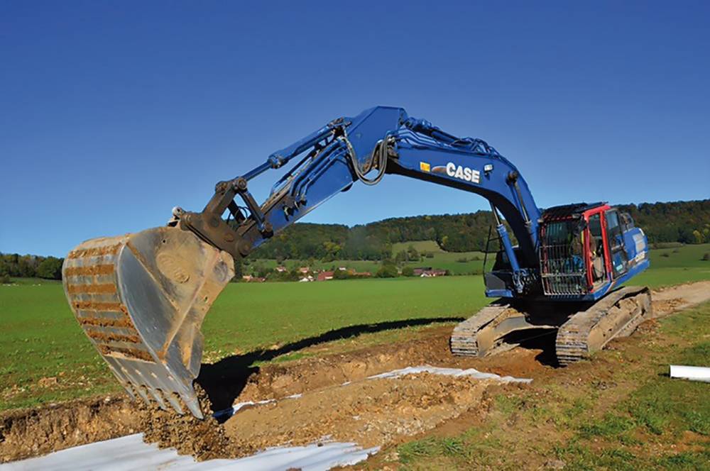 Comment le terrassement influe-t-il sur la stabilité future de votre construction ? Héricourt