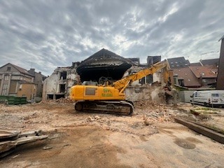 La reconversion du Colisée représente-t-elle un défi pour Belfort Tous Travaux ? Montbéliard