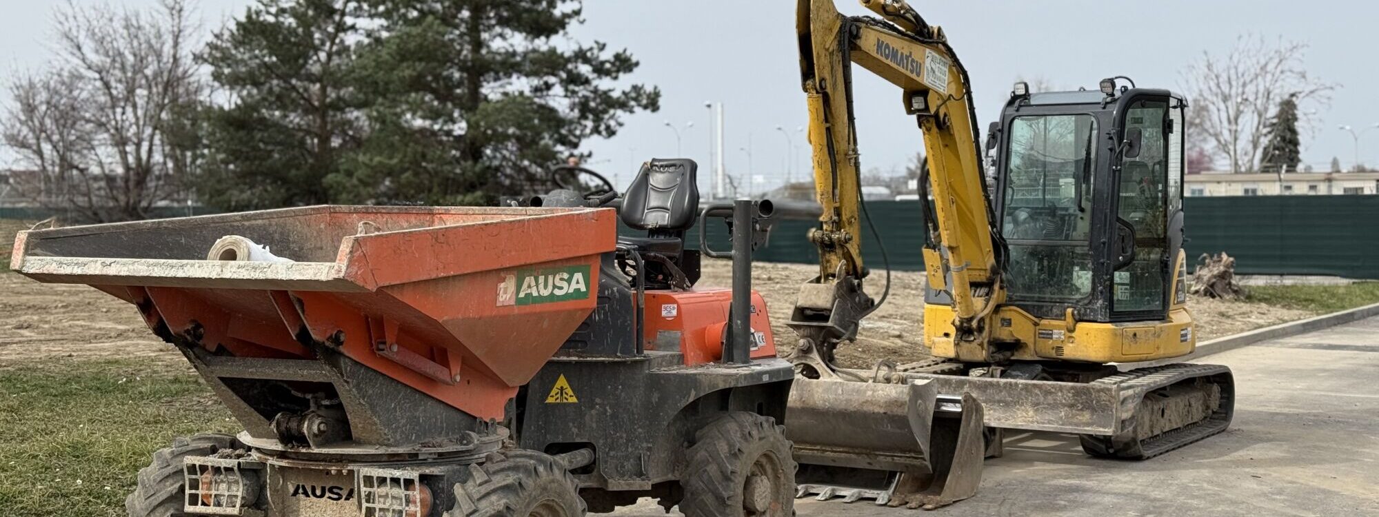 B2E2F202 3302 47F7 9525 EC985A783005 2000X750 | Belfort Tous Travaux 📺 Fin d’édition pour cette année 2025. Riedisheim