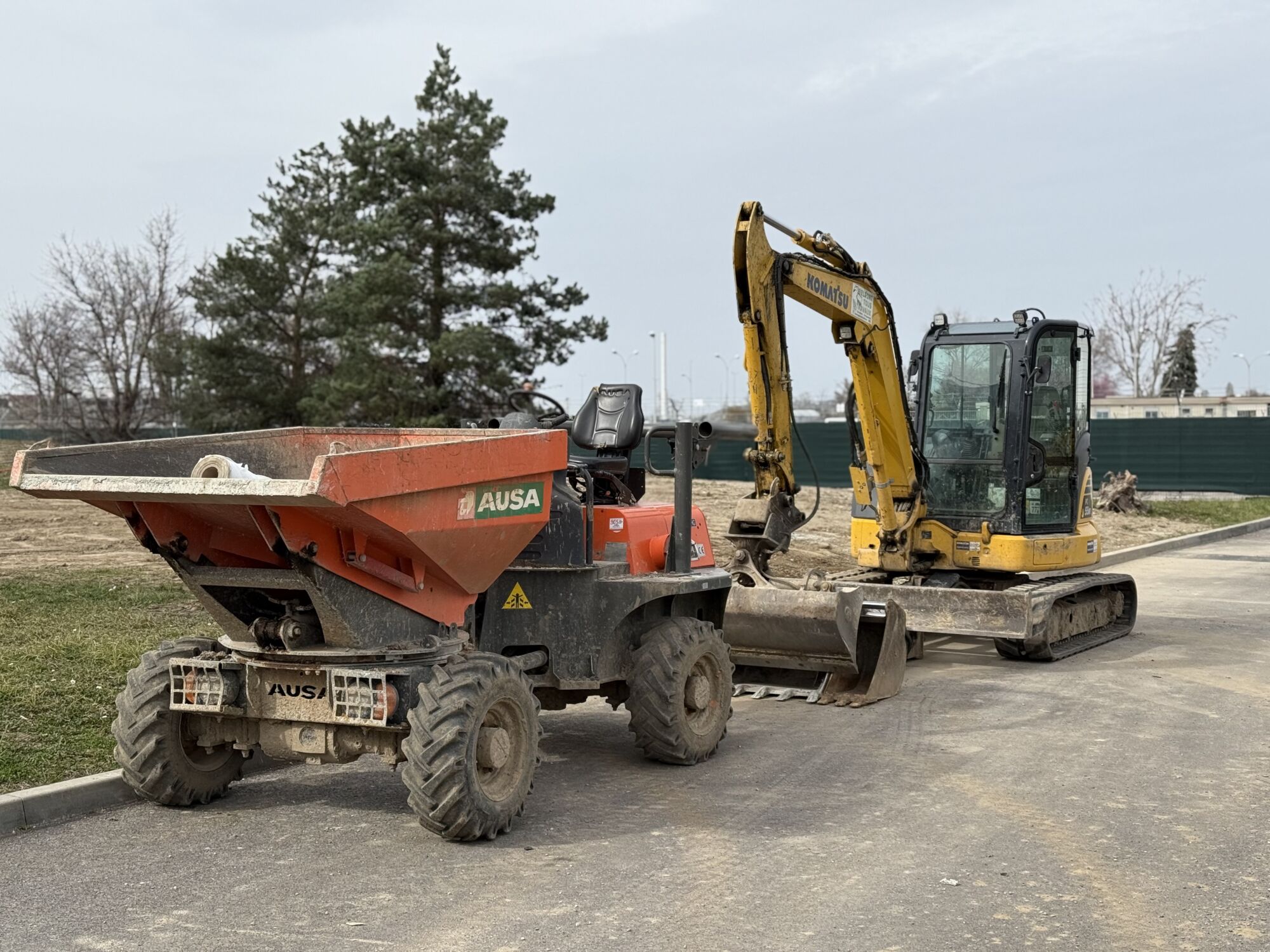 📺 Fin d&rsquo;&eacute;dition pour cette ann&eacute;e 2025. Riedisheim